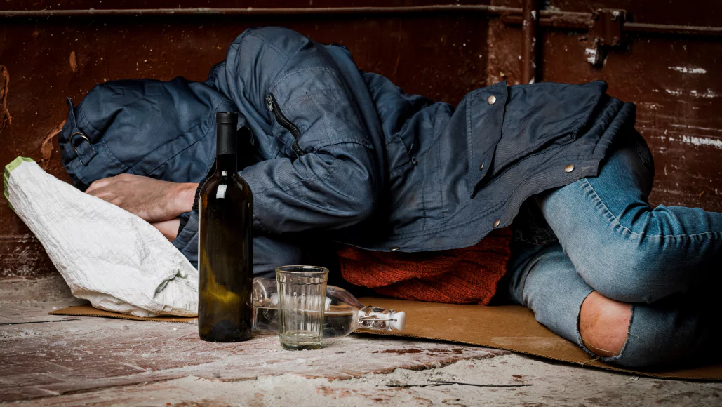 Why Drinking Alcohol While Sick Is a Bad Idea